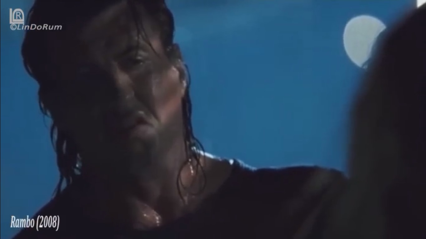When You're Pushed
